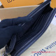 M61692 Pochette Voyage MM Monogram Eclipse Canvas (Authentic Quality)