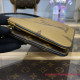 M69203 Double Zip Pochette Monogram Canvas