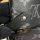 M69443 Trio Messenger Monogram Eclipse Canvas (Authentic Quality)