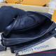 M69443 Trio Messenger Monogram Eclipse Canvas (Authentic Quality)