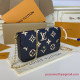 M80482 Félicie Pochette Monogram Empreinte Leather (Authentic Quality)