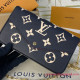 M80482 Félicie Pochette Monogram Empreinte Leather (Authentic Quality)