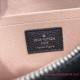 M80689 Marelle Epi Leather Bag (Black)