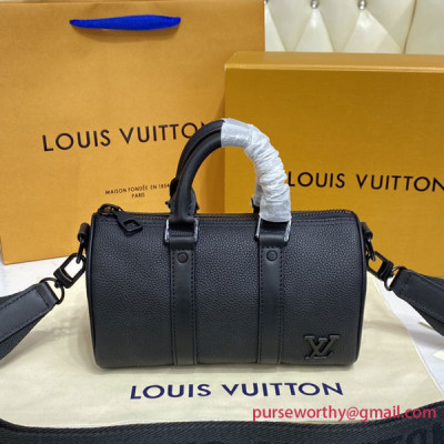 M80950 Keepall XS LV AEROGRAM