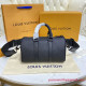 M80950 Keepall XS LV AEROGRAM