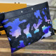 M81848 Pochette To-Go Monogram Eclipse Canvas