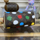 M81979 LV x YK Nano Speedy Monogram Canvas