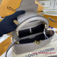 M94634 Capucines BB Taurillon Leather  (Authentic Quality)