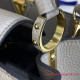 M94634 Capucines BB Taurillon Leather  (Authentic Quality)