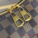 N40023 Lymington Damier Ebene Canvas