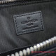 N42418 Discovery Messenger BB Damier Infini Leather 