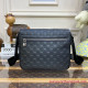 N42711 District PM Damier Infini Leather