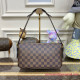 N60006 Ravello GM Damier Ebene Canvas