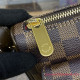 N60006 Ravello GM Damier Ebene Canvas