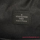 N64424 Josh Backpack Daypack Damier Graphite Canvas