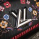 Louis Vuitton M53531 Twist MM Epi Leather