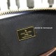 Louis Vuitton M44389 Alma BB Monogram Vernis Leather