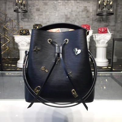 Louis Vuitton M53237 NéoNoé Epi Leather Noir