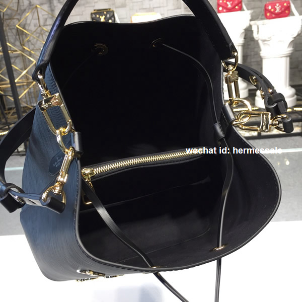 Louis Vuitton M53237 NéoNoé Epi Leather Noir
