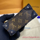 M00753 Monogram Soft Trunk Pouch S00