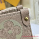 M20510 OnTheGo MM Other Monogram Canvas