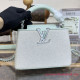 M20727 Capucines Mini Handbag