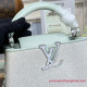 M20727 Capucines Mini Handbag