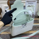 M20727 Capucines Mini Handbag