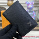 M30283 Pocket organizer Taïga Leather