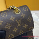 M41730 Victoire Monogram Canvas 