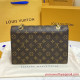 M41731 Victoire Monogram Canvas