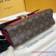 M41732 Victoire Monogram Canvas