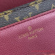 M41732 Victoire Monogram Canvas