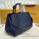 M42746 Montaigne MM Monogram Empreinte Leather