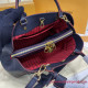 M42746 Montaigne MM Monogram Empreinte Leather