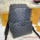 M43186 Discovery Backpack PM Monogram Eclipse Canvas