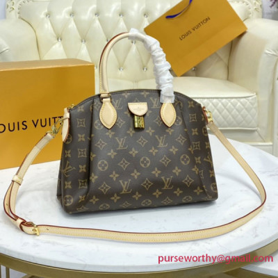 M44543 Rivoli PM Monogram Canvas