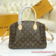 M44543 Rivoli PM Monogram Canvas