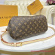 M44543 Rivoli PM Monogram Canvas