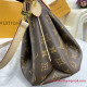 M44543 Rivoli PM Monogram Canvas