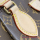 M44543 Rivoli PM Monogram Canvas