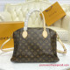 M44546 Rivoli MM Monogram Canvas