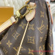 M44546 Rivoli MM Monogram Canvas