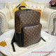 M45335 Dean Backpack Monogram Macassar Canvas