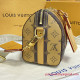 M45963 City Keepall