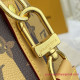 M45963 City Keepall