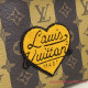 M45965 Louis Vuitton x Nigo Trio Messenger Monogram Stripes