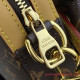 M45965 Louis Vuitton x Nigo Trio Messenger Monogram Stripes