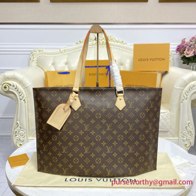 M47028 All-in PM Monogram Canvas