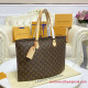 M47028 All-in PM Monogram Canvas